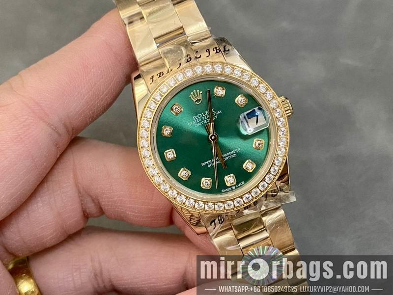 Rolex 31mm 092936