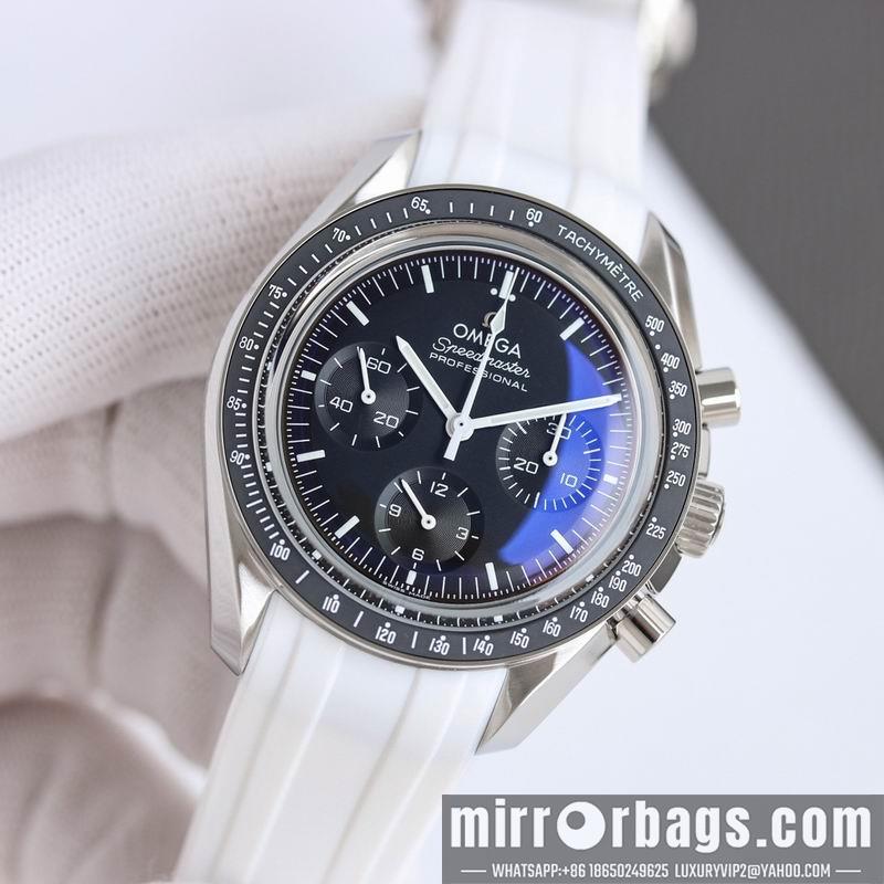 Omega 42mm 041311