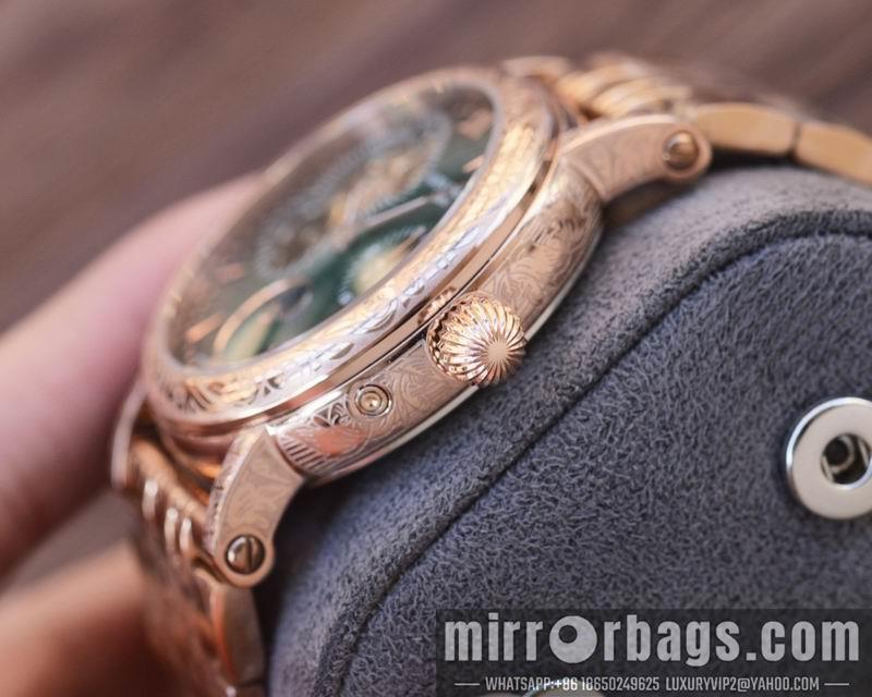Patek Philippe 42mm 031960