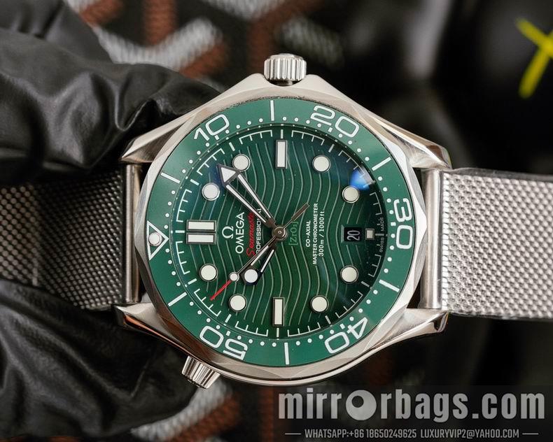 Omega watch 40mm 123118