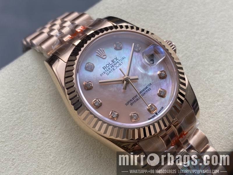 Rolex 31mm 090404