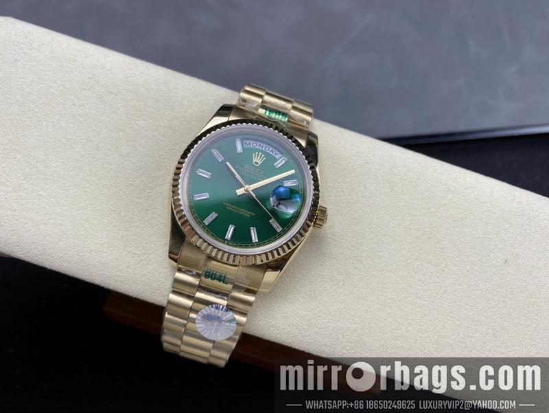 Rolex 36mm 092948