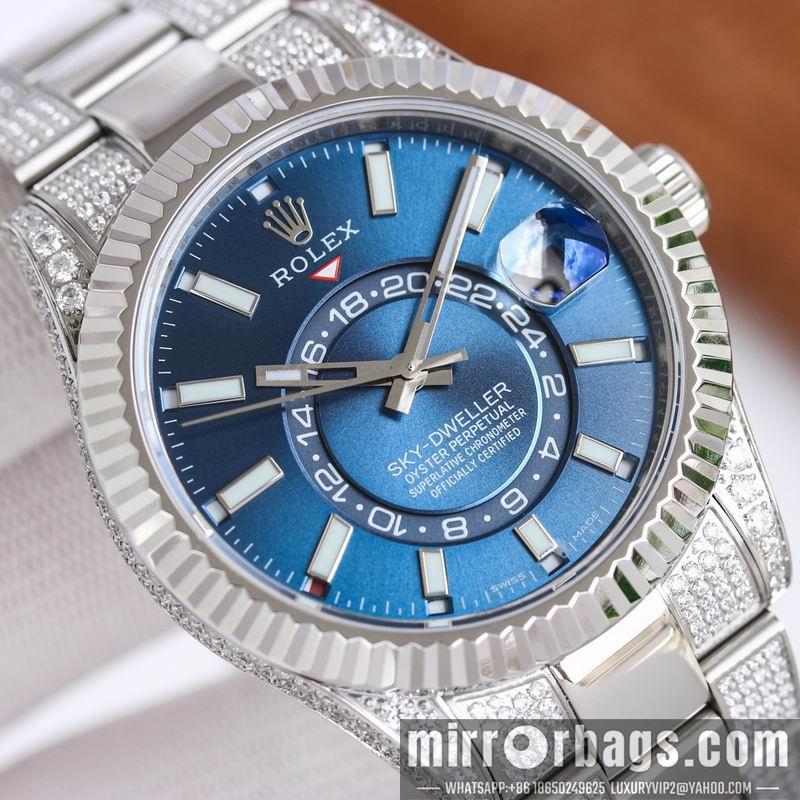 Rolex 42mm 050473