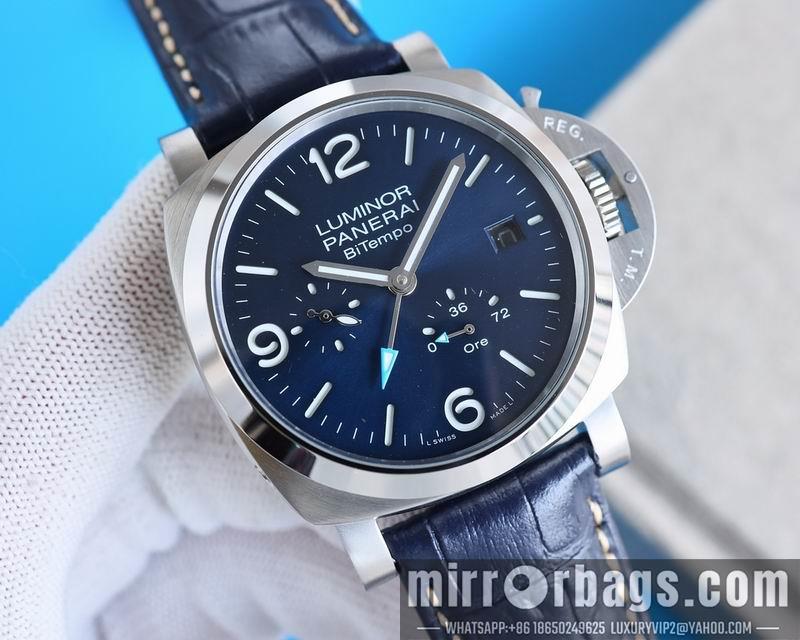 Panerai 44mm 032532
