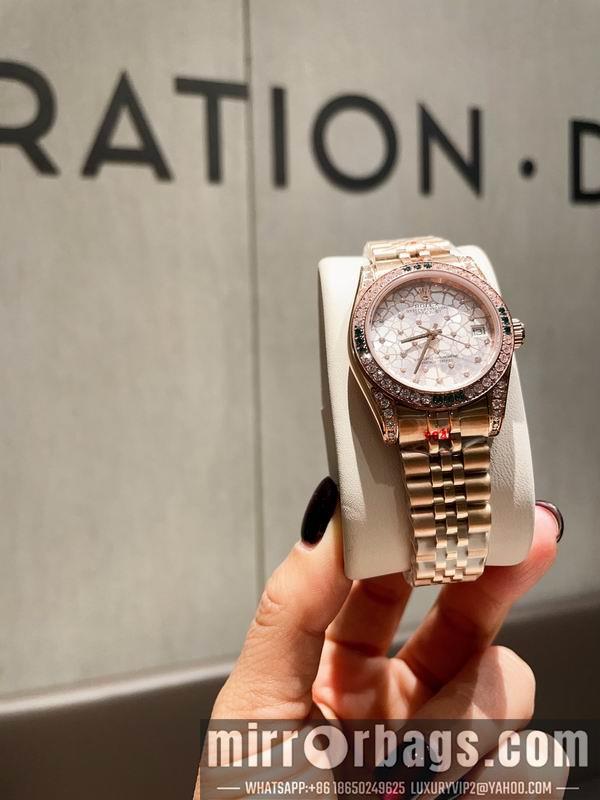 Rolex 31mm 022450