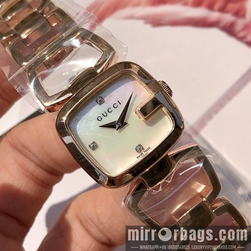 Gucci 27mm 080635