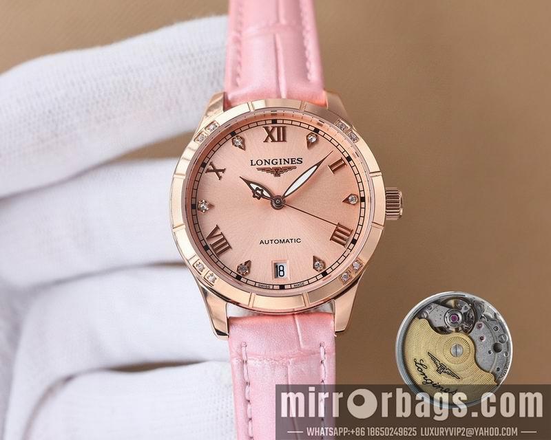 Longines 33mm 041386