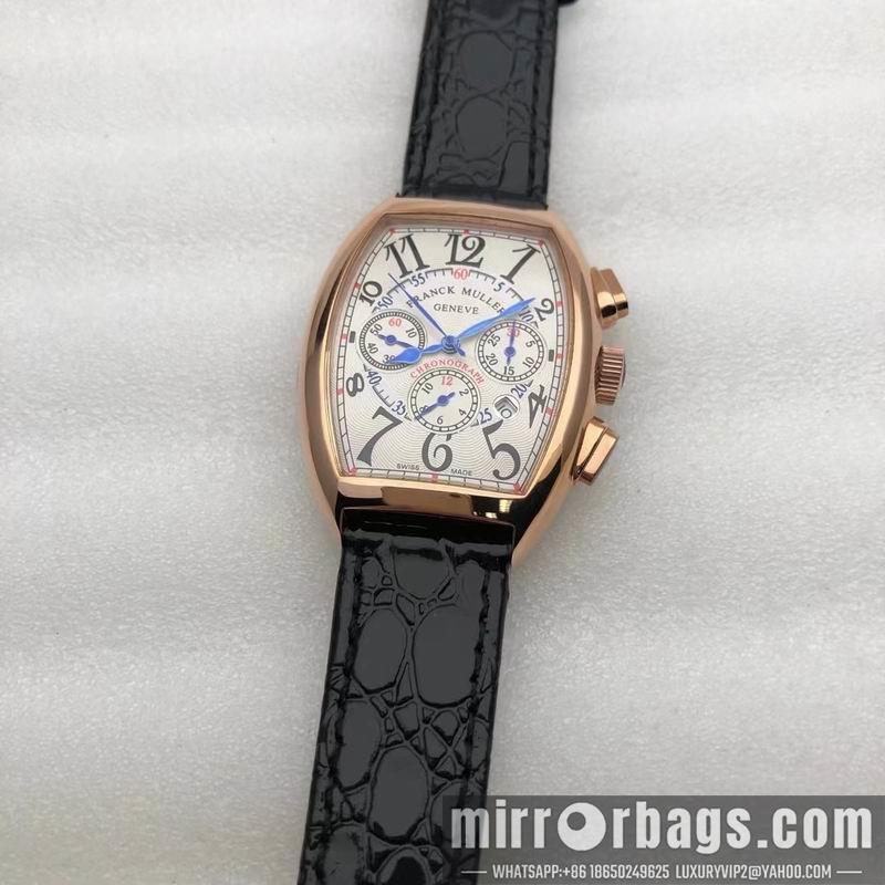 Franck Muller watch 112029