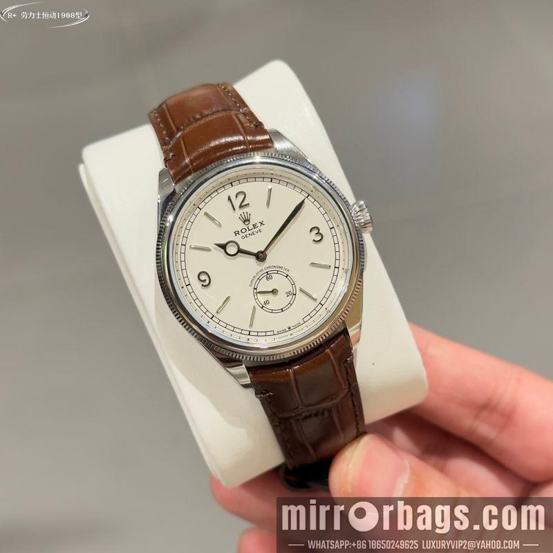 Rolex 39mm 041608