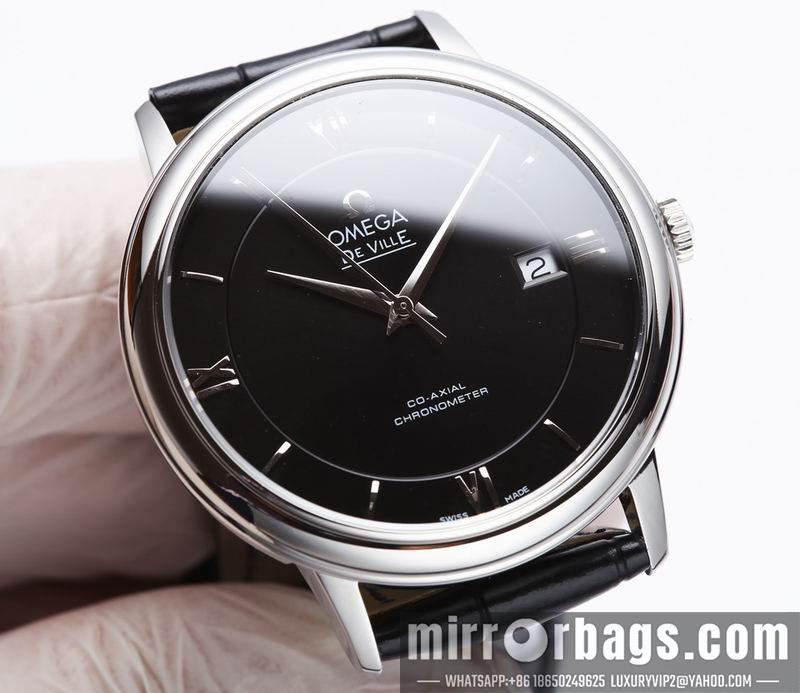 Omega 39.5mm 032032