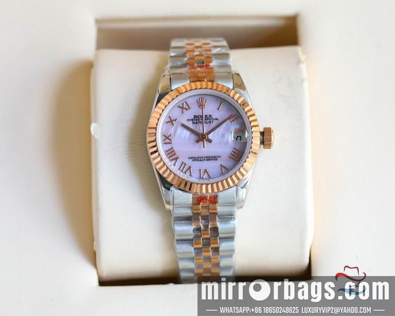 Rolex 31X11mm 112054