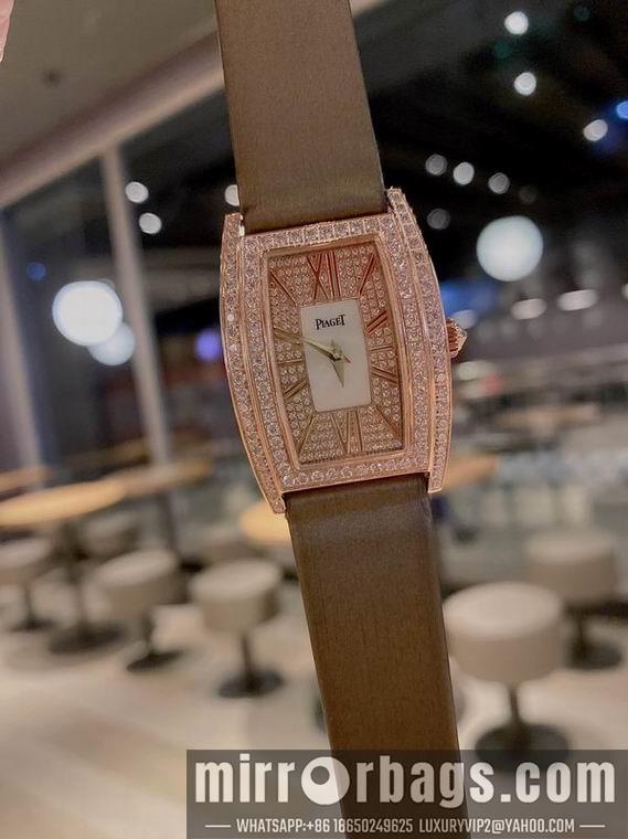 Piaget 27X38mm women A60