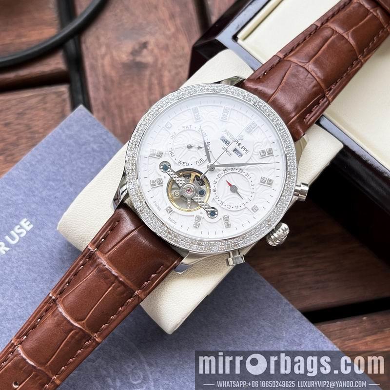 Patek Philippe 42mm 1101139
