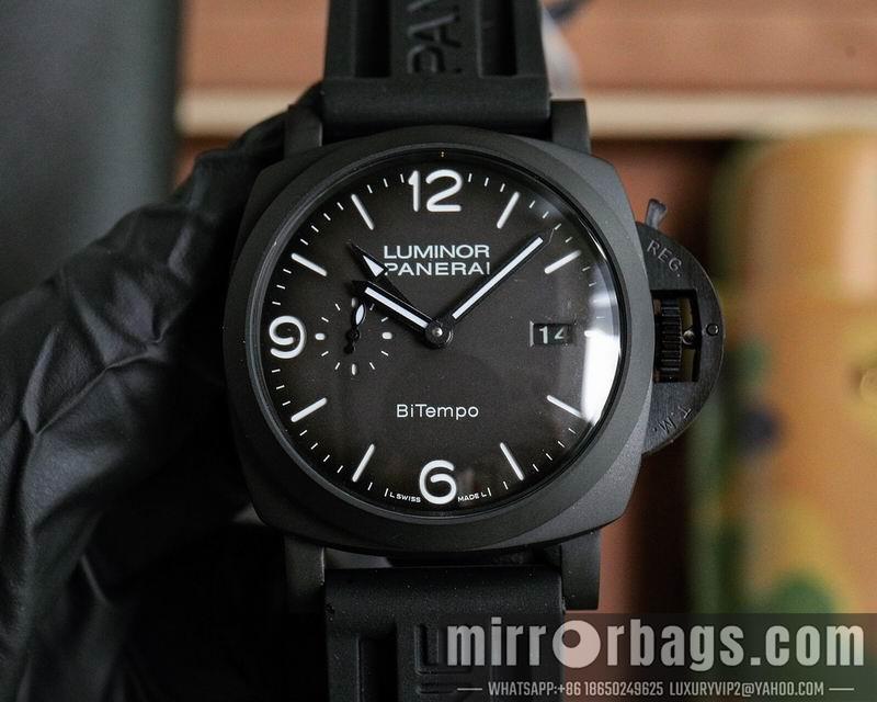 Panerai 44mm 090948