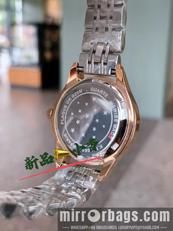 Chanel 30mm 042707