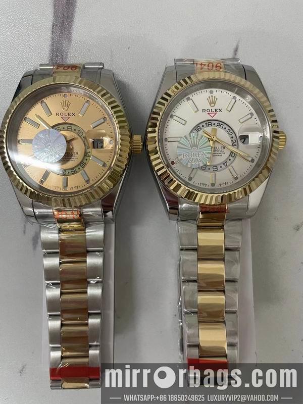 Rolex watch 100805