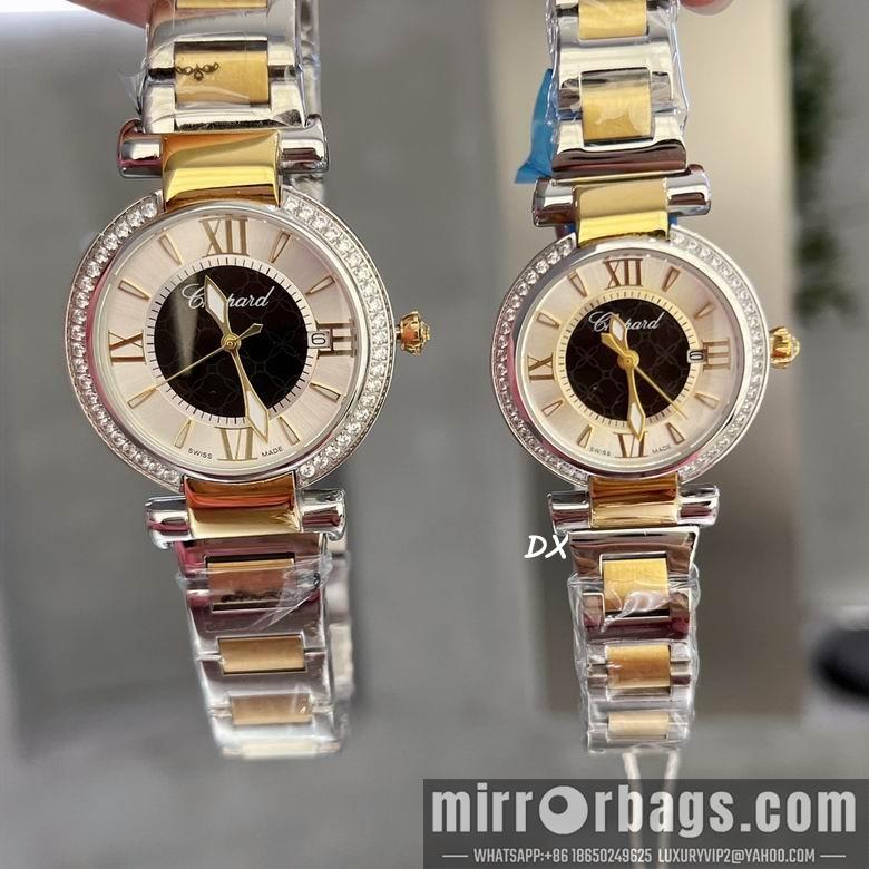Chopard 36 29mm 10nms73