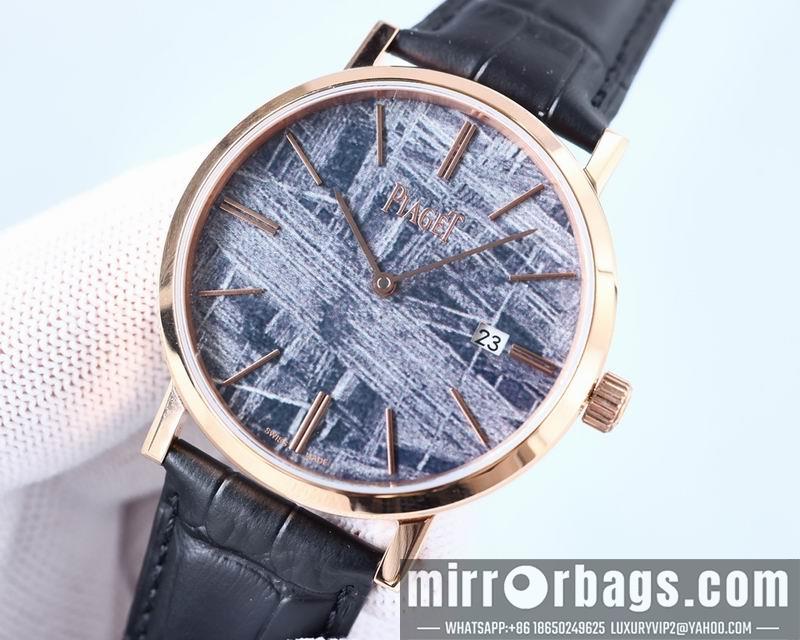 Piaget 40mm 022141