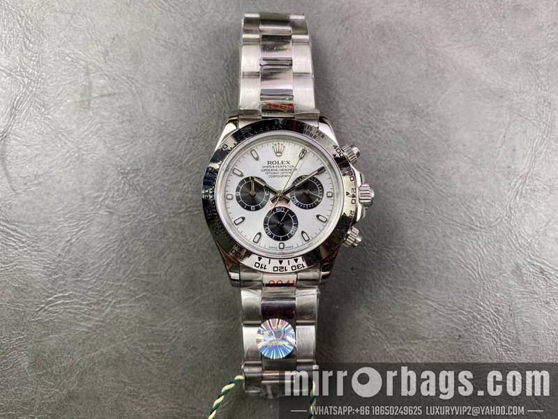 Rolex 40mm 090406