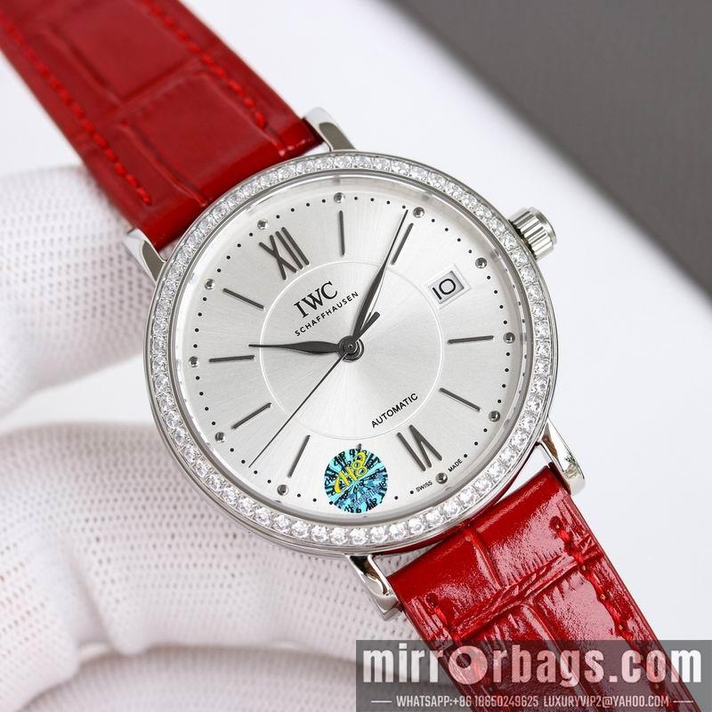 IWC 37X9.4mm 0829187