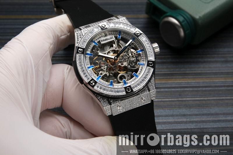 Hublot 45X15mm 051609