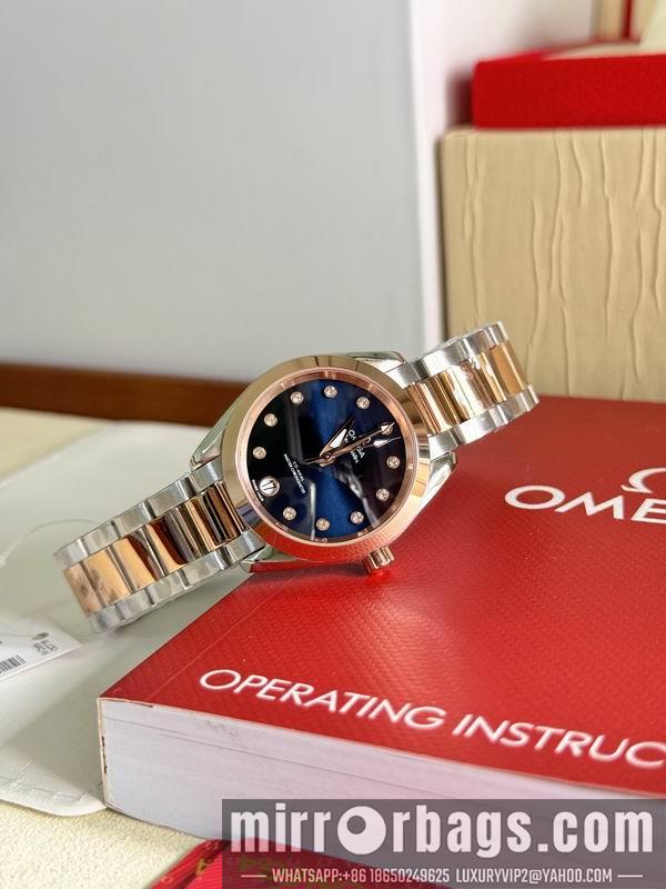 Omega 34mm 022256