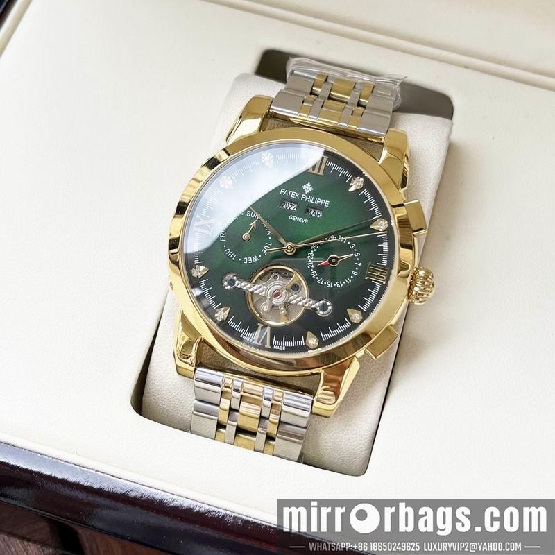 Patek Philippe 42mm 1101117