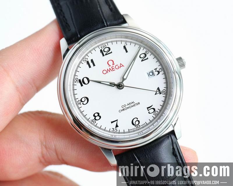 Omega 39.5mm 0829173