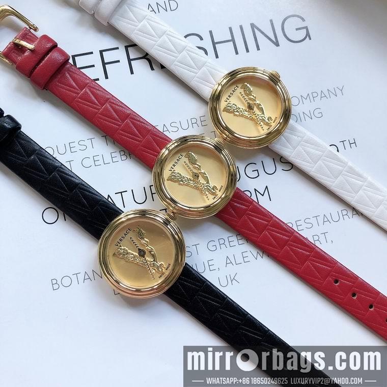 Versace women 28mm M15