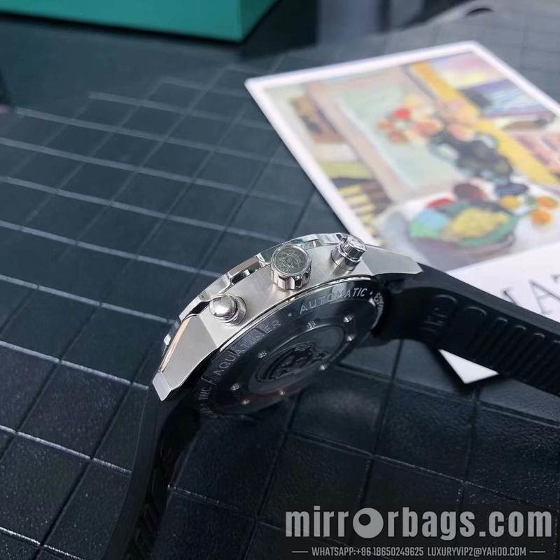 IWC 43mm 0318124