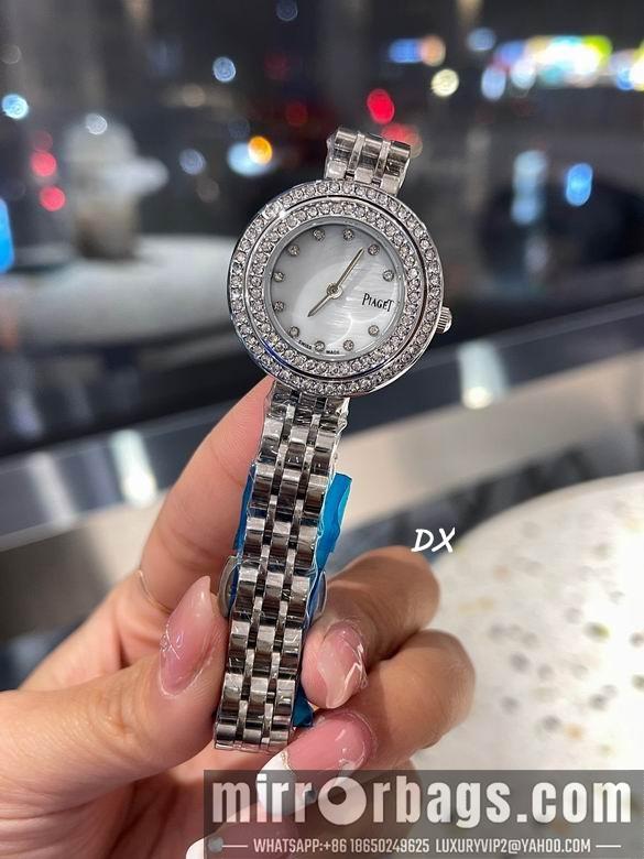 Piaget 29mm 2nms58