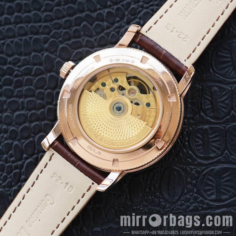 Vacheron Constantin watch 041350