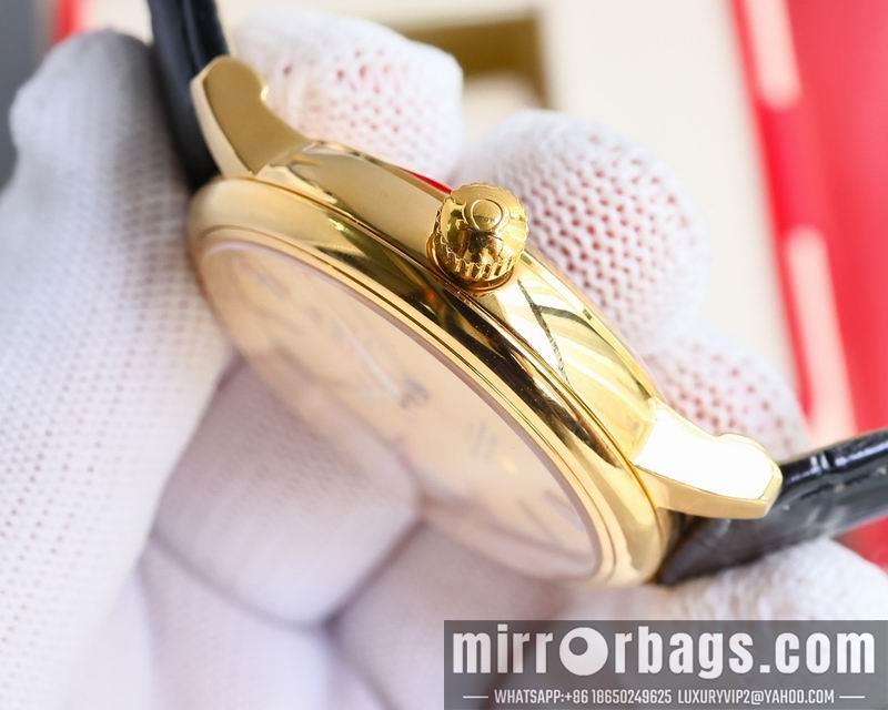 Omega 40mm 022106