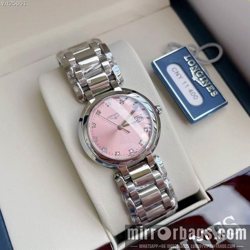 Longines 30.5mm 110117