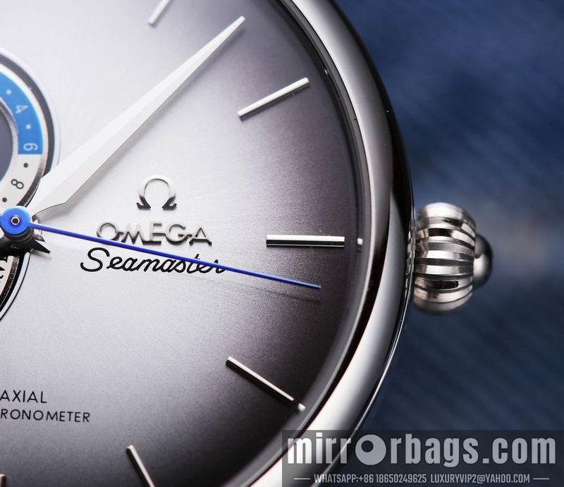 Omega 42X12mm 051611