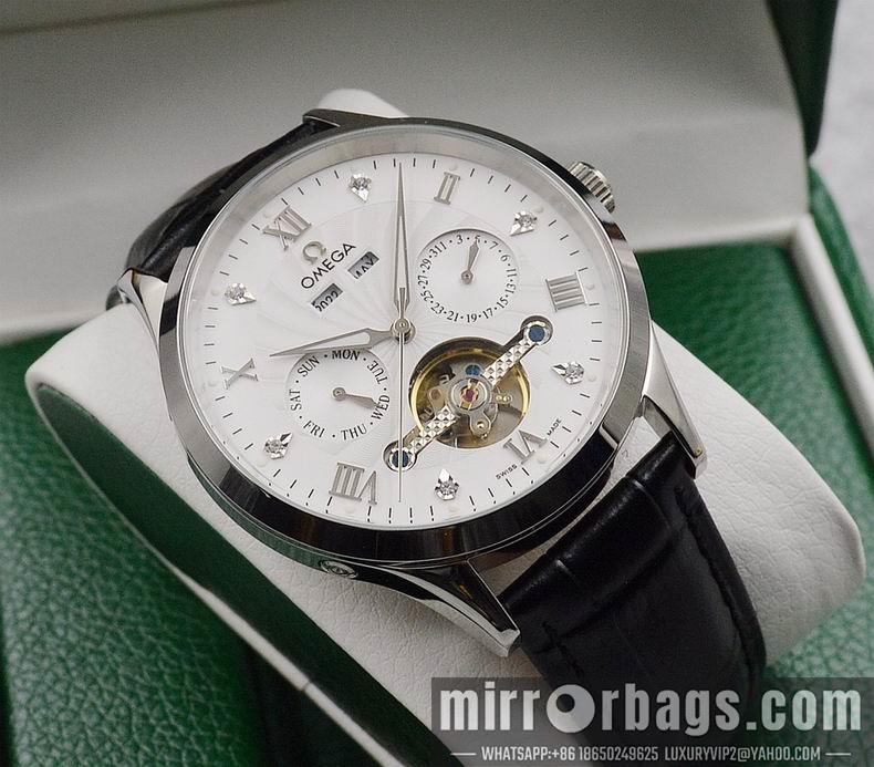 Omega men 42X12mm 060851