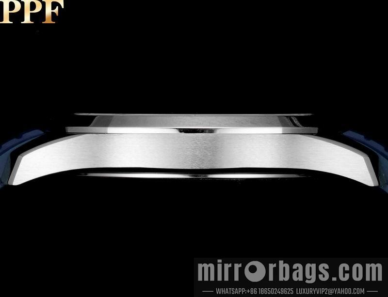Patek Philippe 40mm 022311