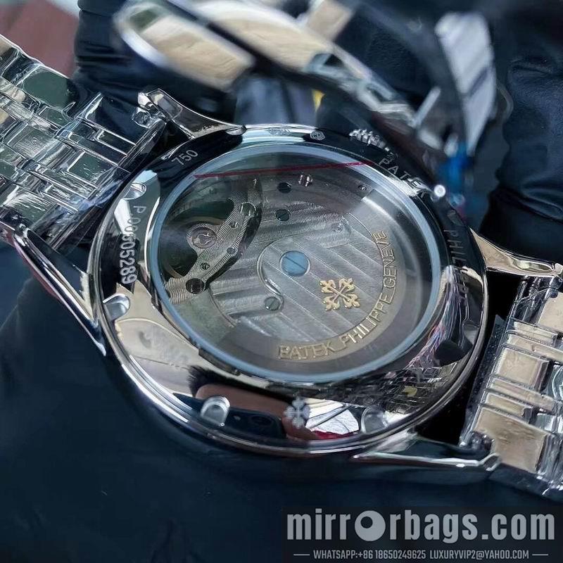 Patek Philippe 43X13mm 070703