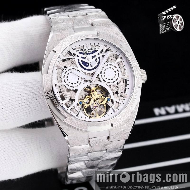 Vacheron Constantin 43X12mm 082378