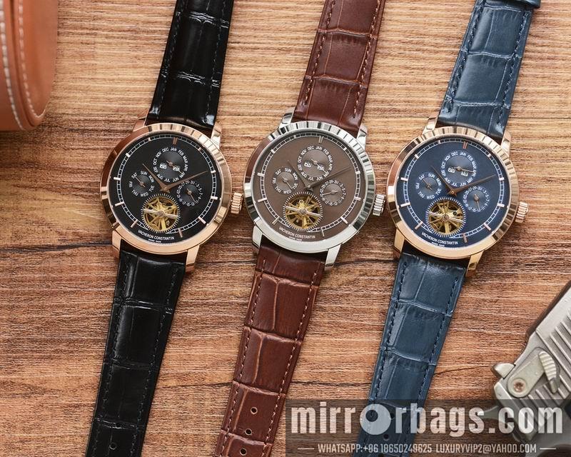 Vacheron Constantin 41X12mm 0413147