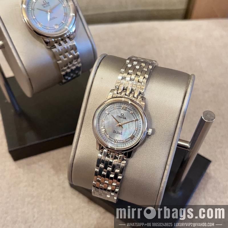 Omega M27.4mm W34mm 022486