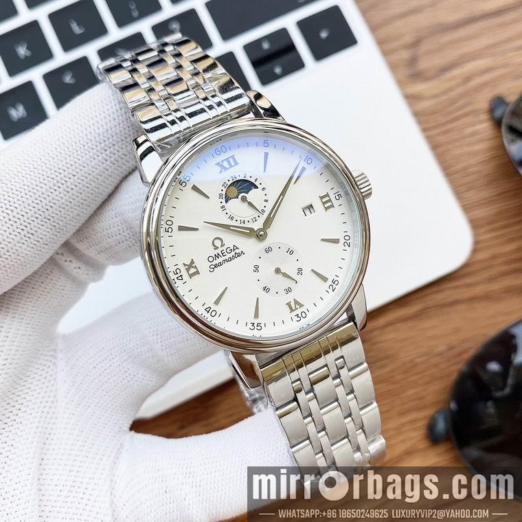 Omega men 42X13mm M55