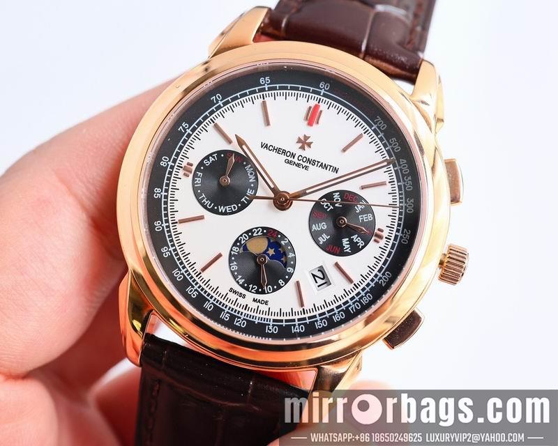 Vacheron Constantin 42X10mm 041303