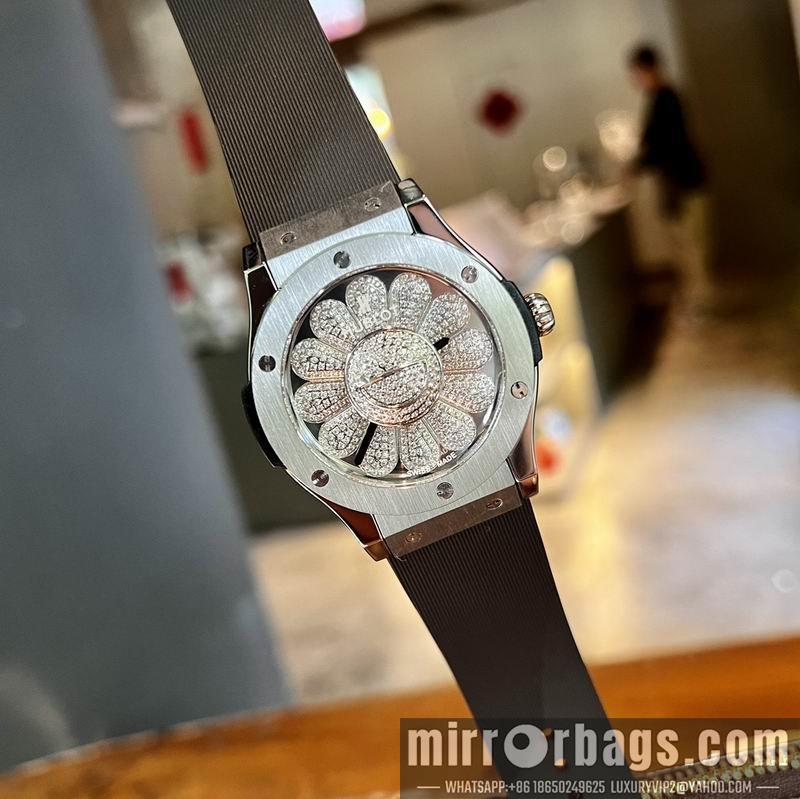 Hublot 45X13.45mm 121867