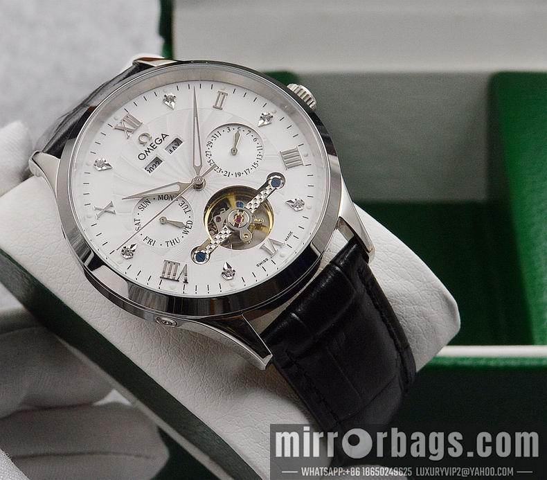 Omega men 42X12mm 060851