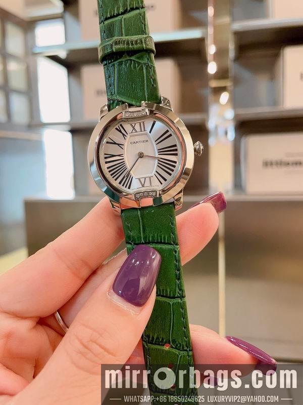 Cartier 35mm 032434
