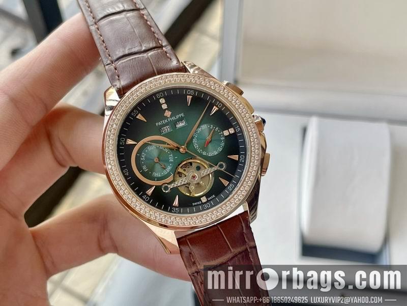 Patek Philippe 44mm 030241