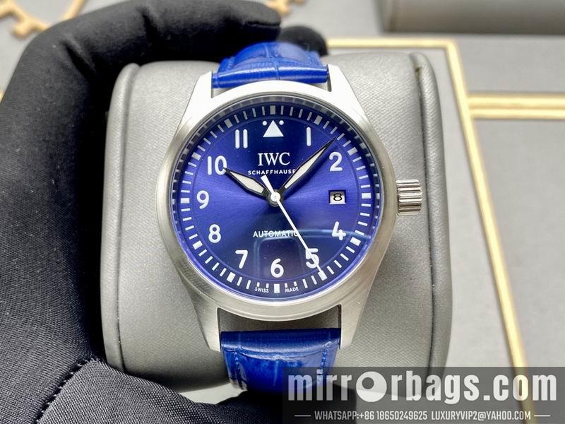 IWC 40X13mm 0506161