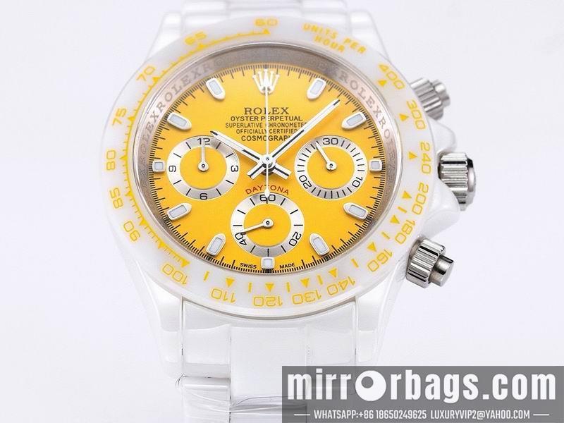Rolex 43mm 121712