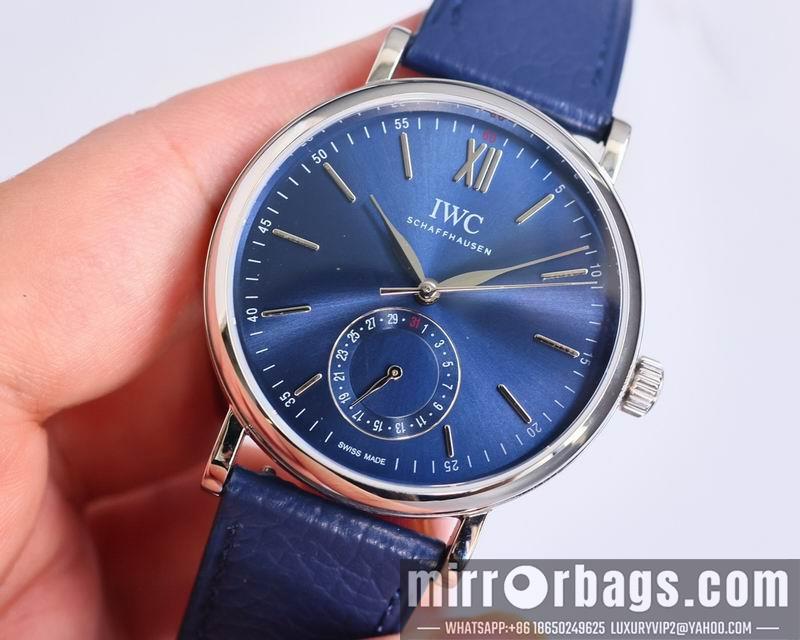 IWC 39mm 082993